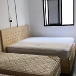 Edificio Namberua - Enseada