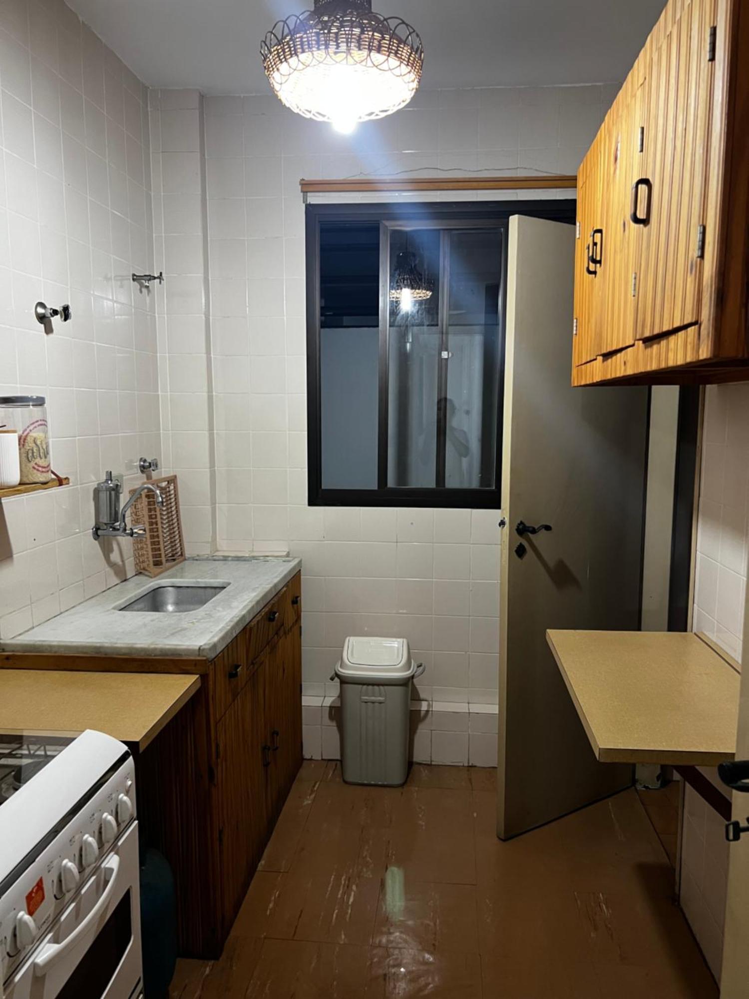 Edificio Namberua - Enseada Apartamento *