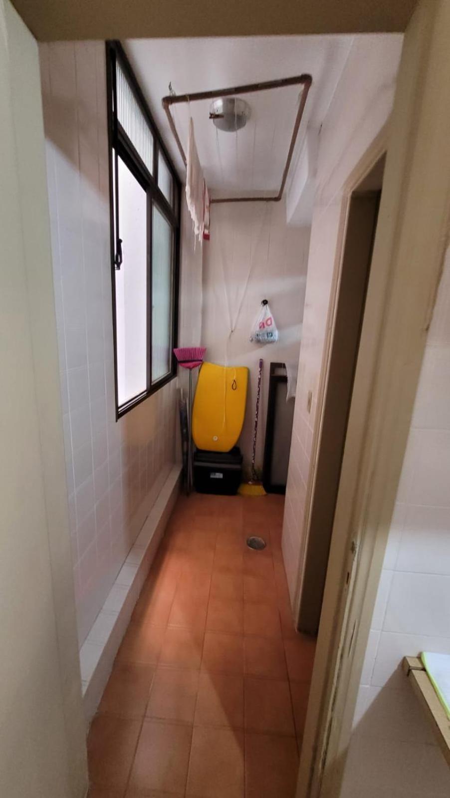 Edificio Namberua - Enseada Apartamento *