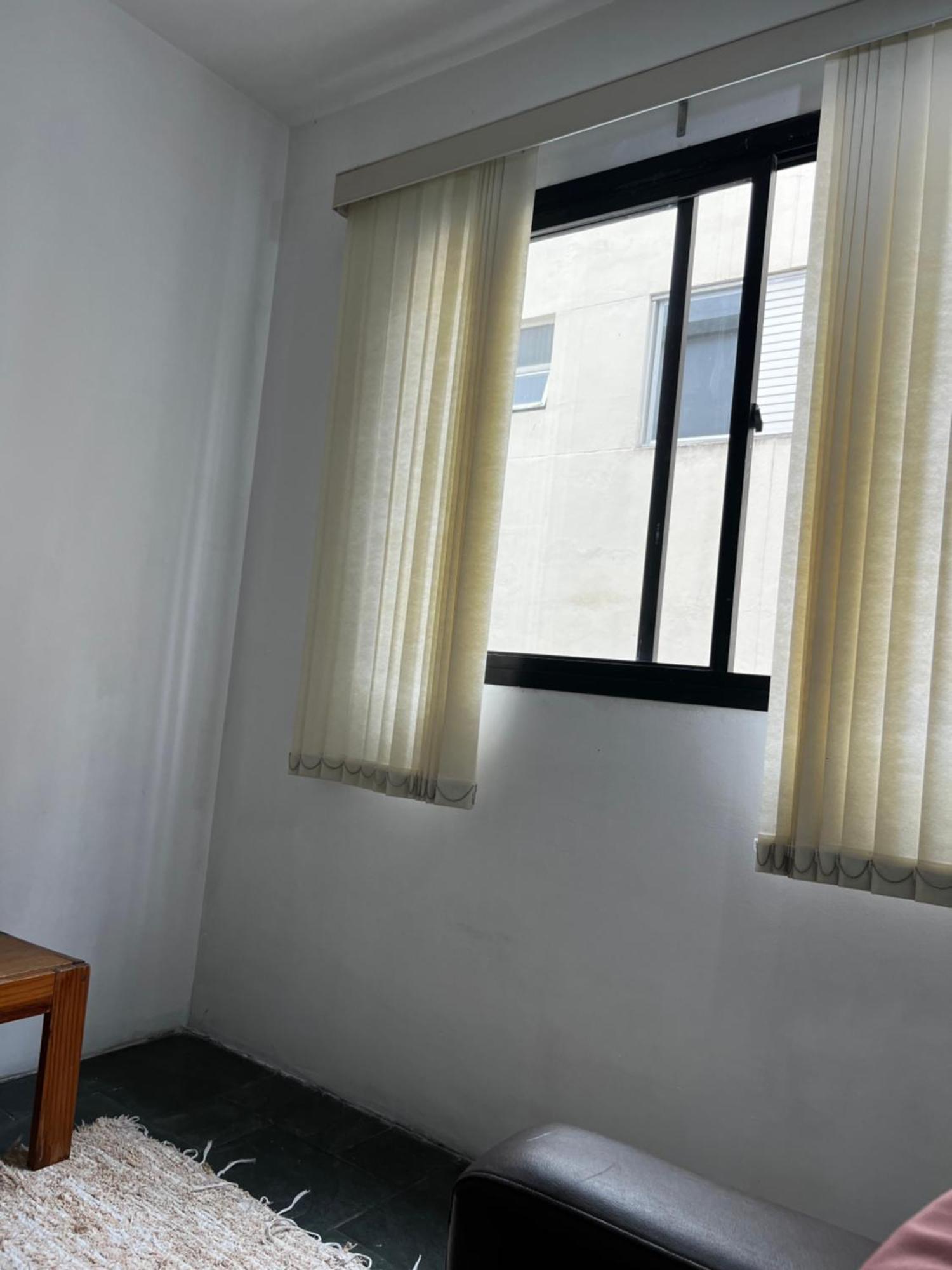Apartamento Edificio Namberua - Enseada