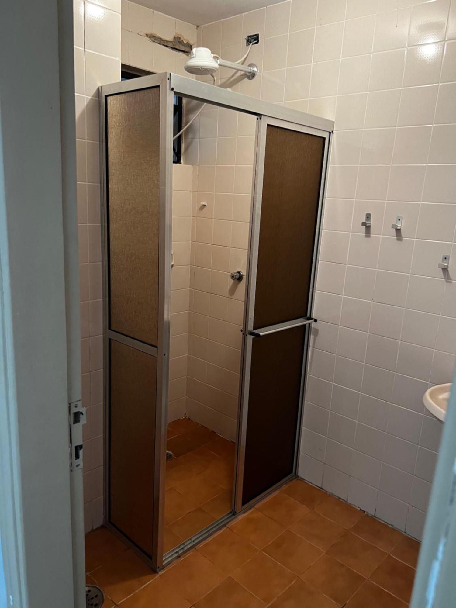Apartamento Edificio Namberua - Enseada