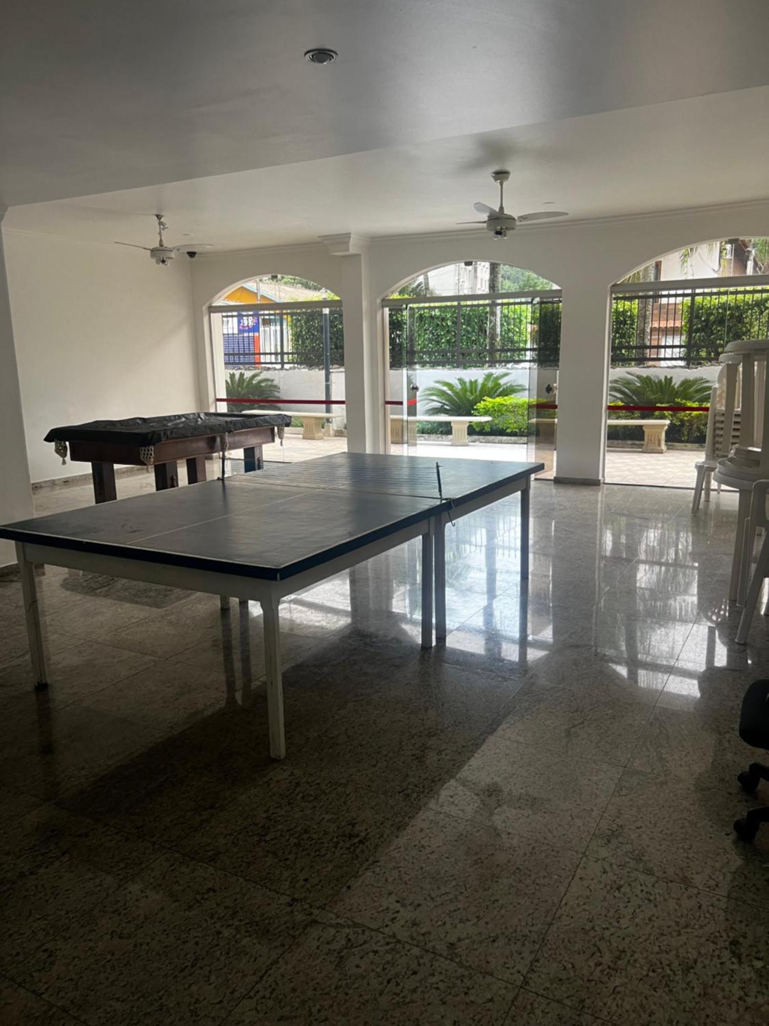 Edificio Namberua - Enseada Apartamento *
