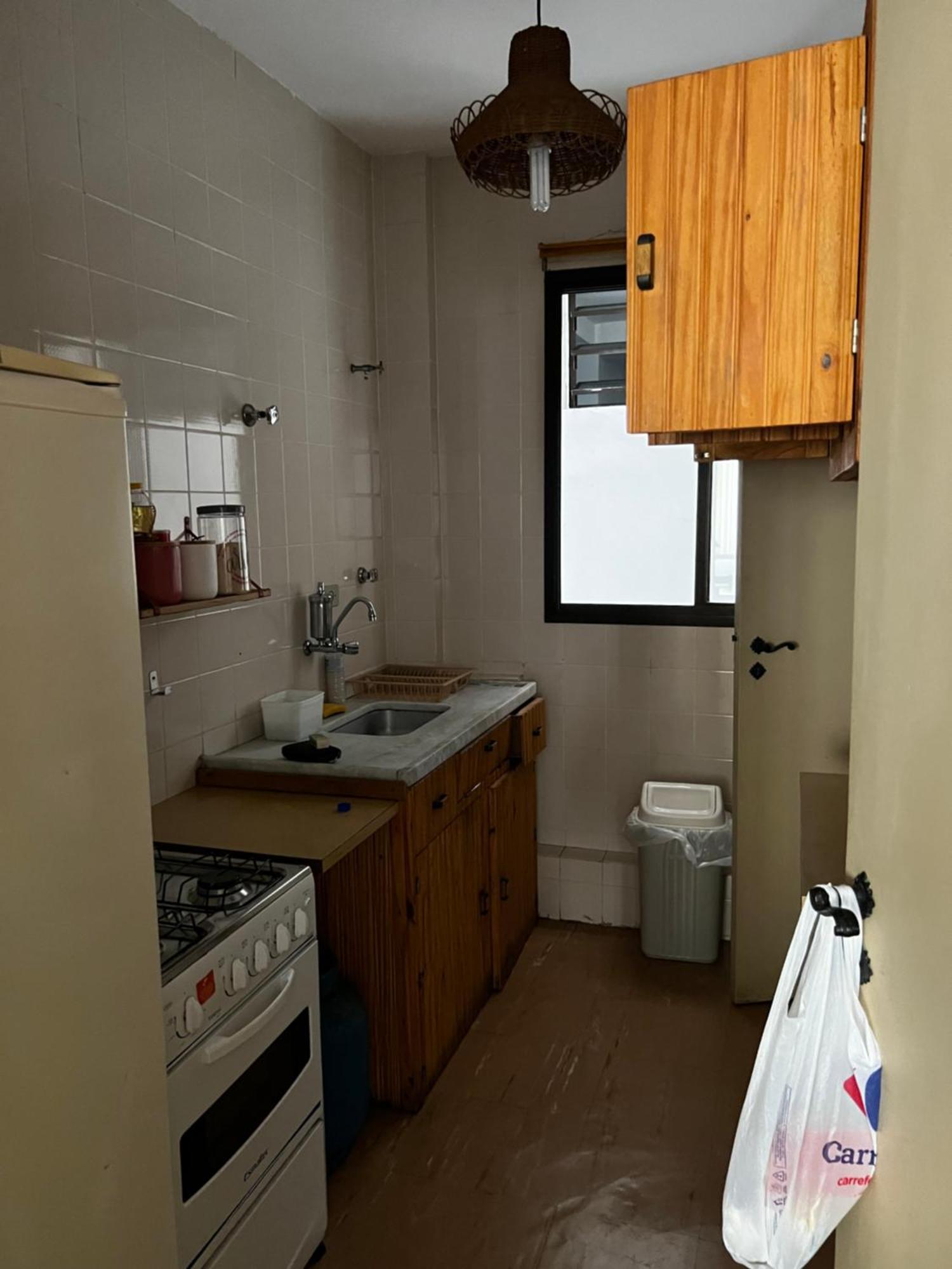 Edificio Namberua - Enseada Apartamento *