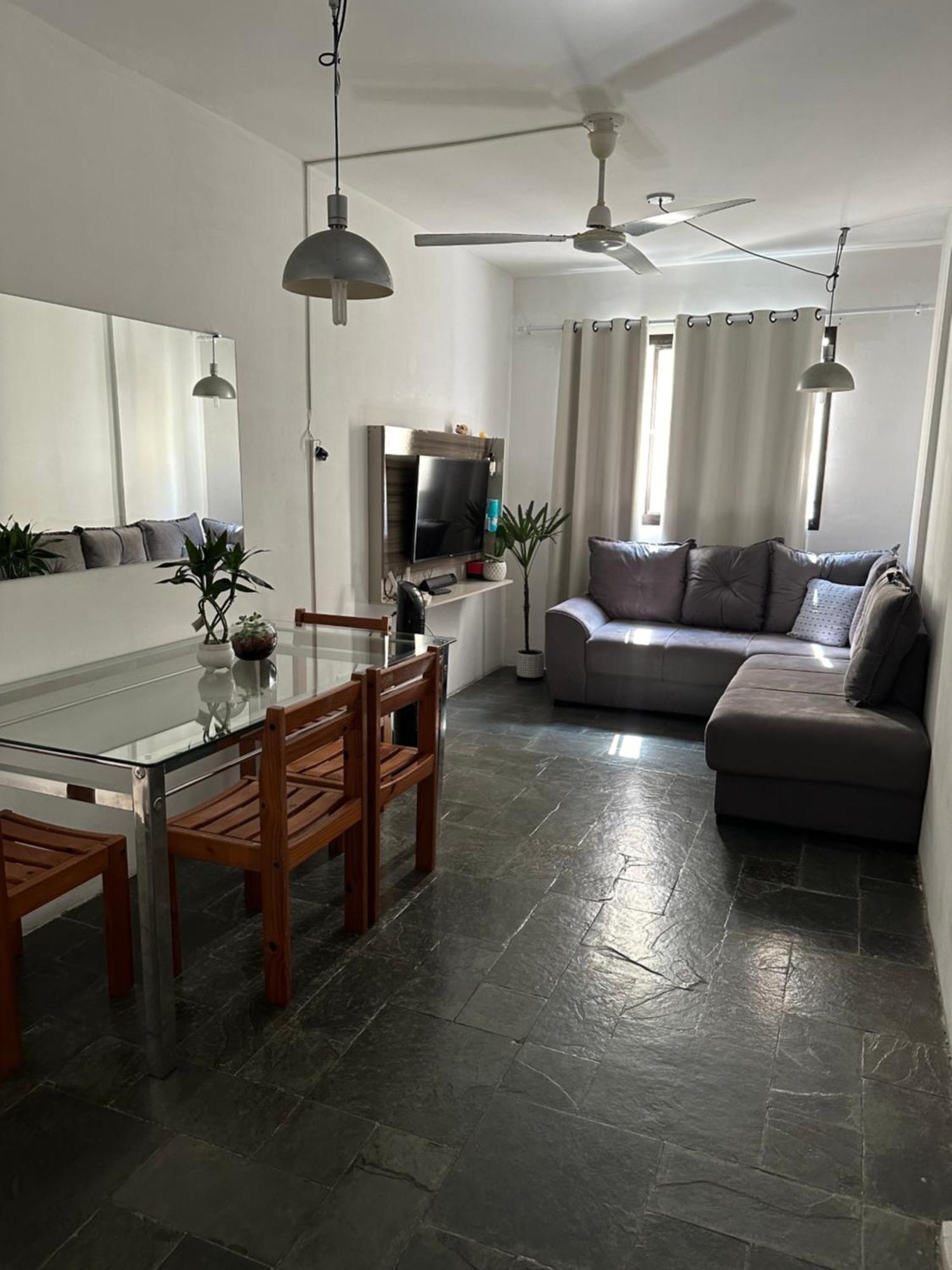 Edificio Namberua - Enseada Apartamento